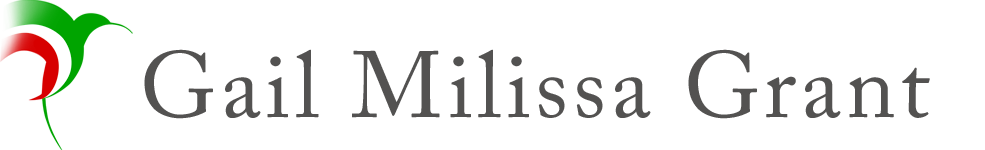 Gail Milissa Grant Logo